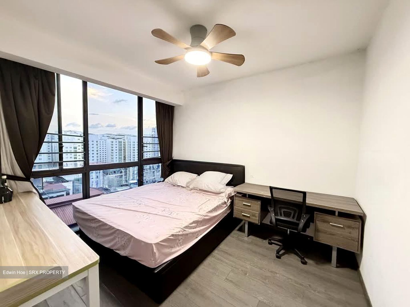 Waterbay (D19), Condominium #581228441